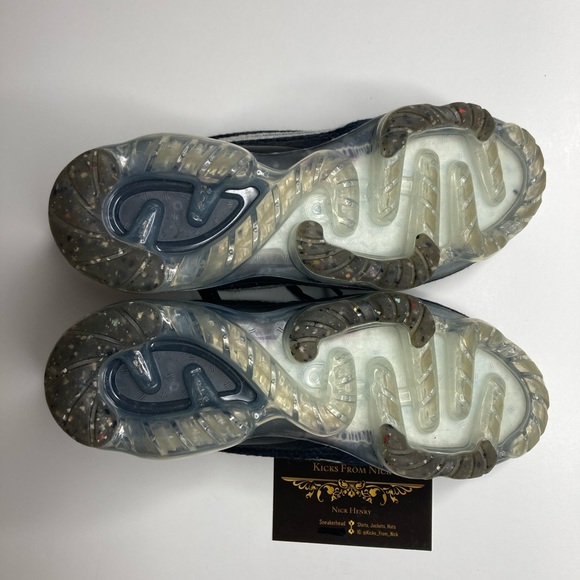 Wmns Air VaporMax 2021 Flyknit 'Black Speckled' 

Size 6W - Picture 5 of 6